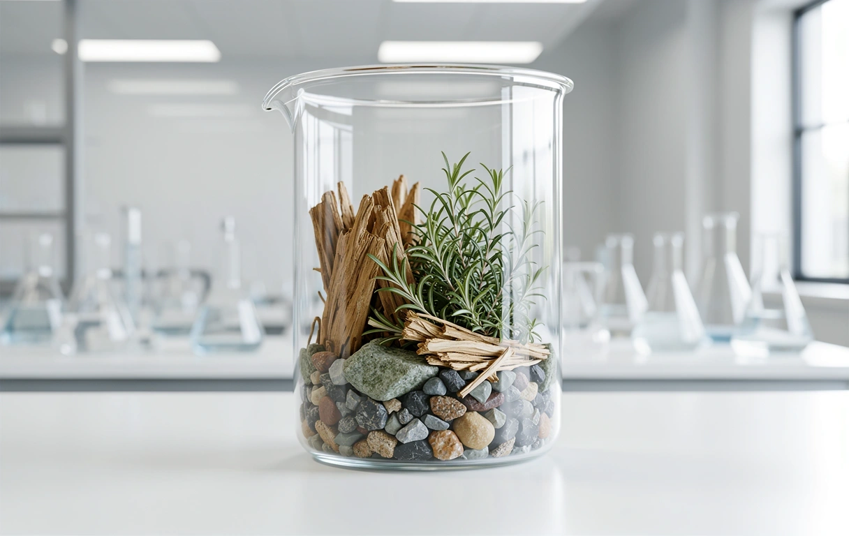 Wissenschaftliche Präzision